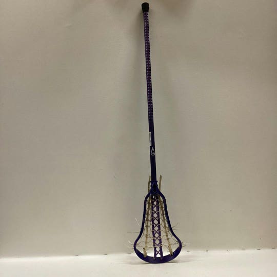 Used Under Armour Blitz Composite Women's Complete Lacrosse Sticks