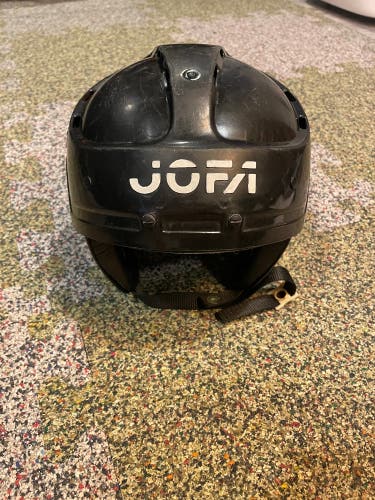 Jofa 390SR Helmet