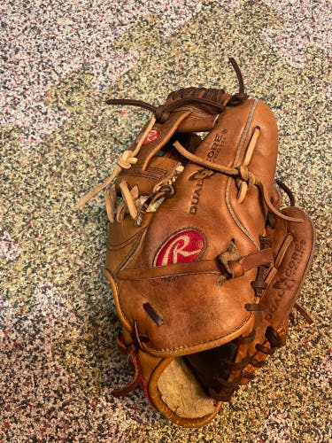 Rawlings Gold Glove Limited 11 1/4”