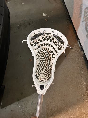 Brine Clutch - Custom Strung