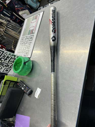 Used Demarini Distance 31" -12 Drop Youth League Bats