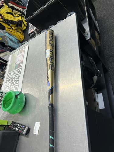 Used Rawlings Velo 31" -5 Drop Youth League Bats