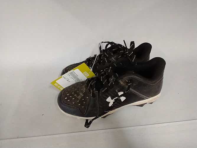 Used Under Armour Baseball Cleats Youth 06.0 Baseball And Softball Cleats