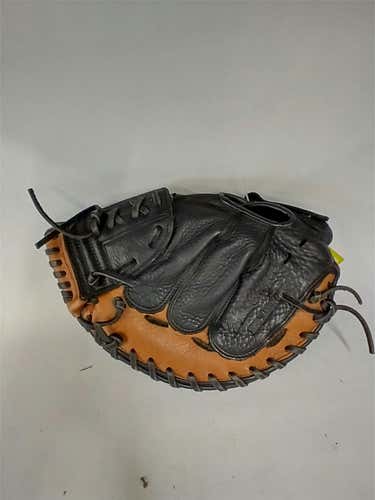 Used Macgregor Catchers Glove 30 1 2" Catcher's Gloves