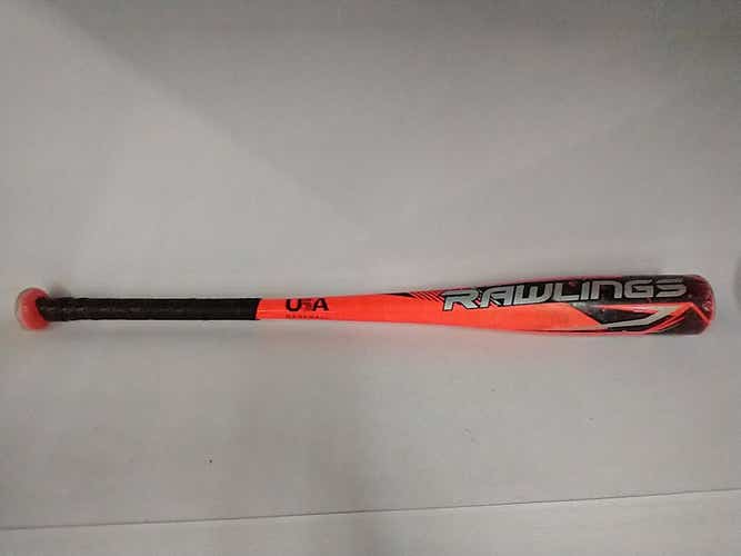 Used Rawlings Fuel 28" -10 Drop Youth League Bats