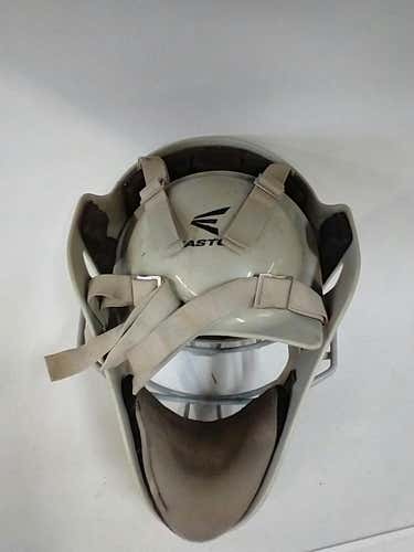 Used Easton Catchers Mask Sm Baseball And Softball Helmets