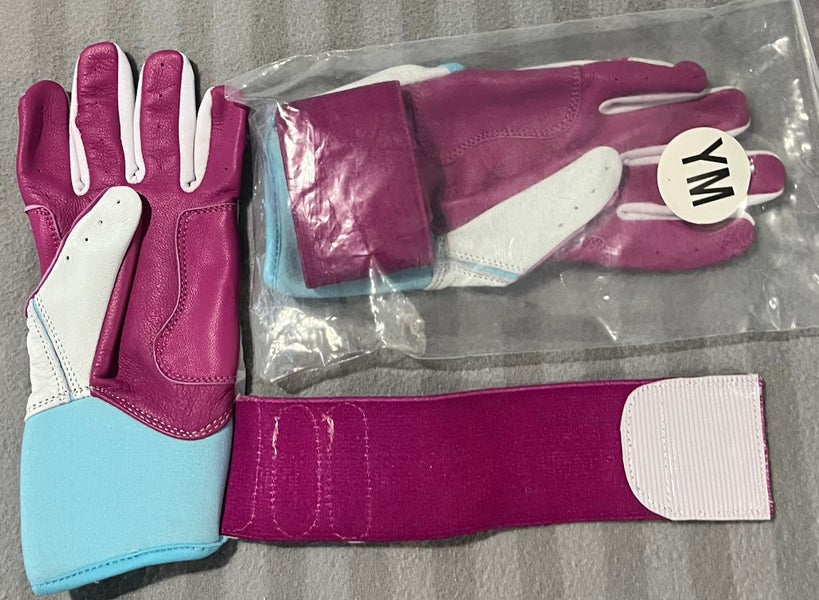 Keiichi Tsuchiya K1 Racing Gloves 当時物！！ レーシンググローブ