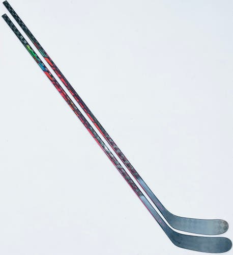 New 2 Pack CCM Jetspeed FT4 Pro Hockey Stick-LH-P28M-90 Flex-Grip