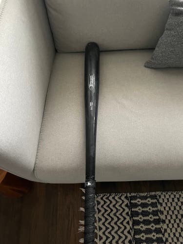 Used Baum (-3) 31.5” 28.5 oz White Stock Bat