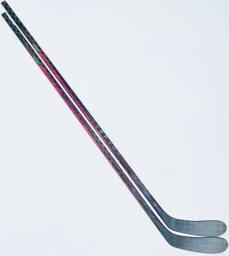 New 2 Pack CCM Jetspeed FT4 Pro Hockey Stick-LH-75 Flex-P28-Grip