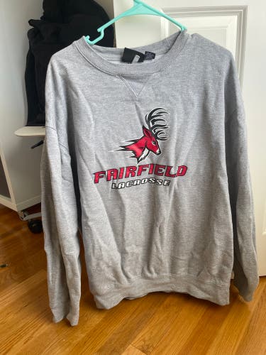 D1 Lacrosse sweatshirt