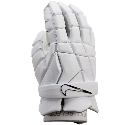 Brand New Nike Vapor Select Lacrosse Gloves Large
