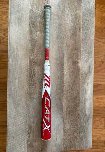 2023 Hybrid (-3) 30 oz 33" CAT X Connect Bat