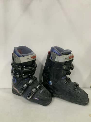 Used Tecnica Tc3 235 Mp - J05.5 - W06.5 Men's Downhill Ski Boots