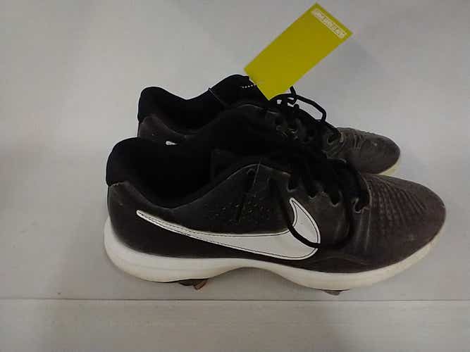 Used Nike Air Zoom Cleats Senior 5.5 Baseball And Softball Cleats
