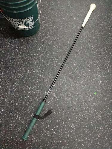 Used Hit Stick Baseball And Softball Training Aids