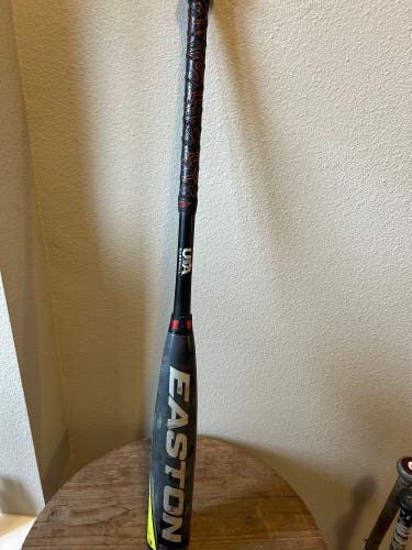 USABat Certified Easton (-10) 21 oz 31" ADV 360 Bat