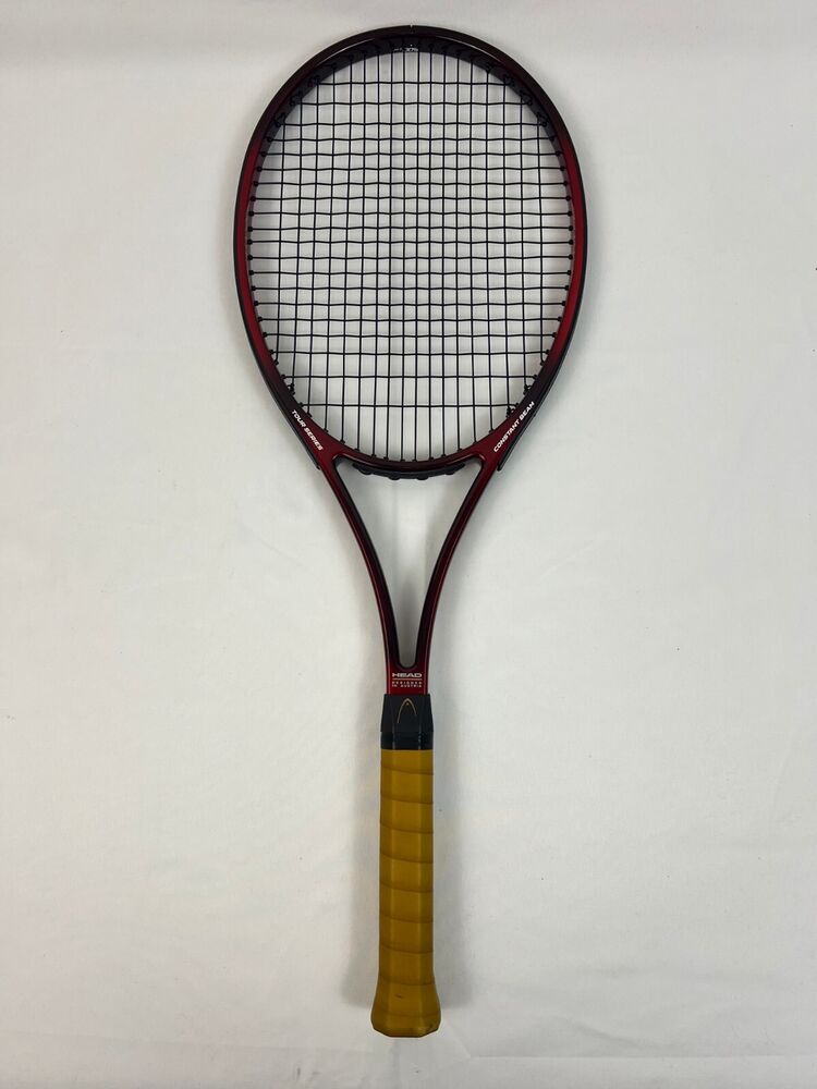 HEAD PRESTIGE CLASSIC XL 公式テニスラケット