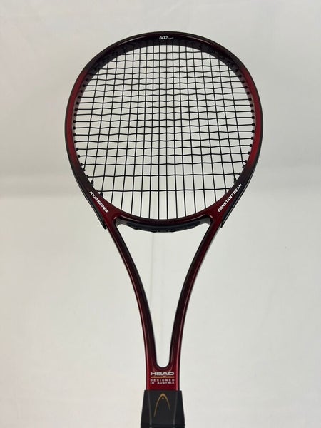 Head Prestige Classic 2.0, 4 3/8 Excellent 9.5/10 | SidelineSwap