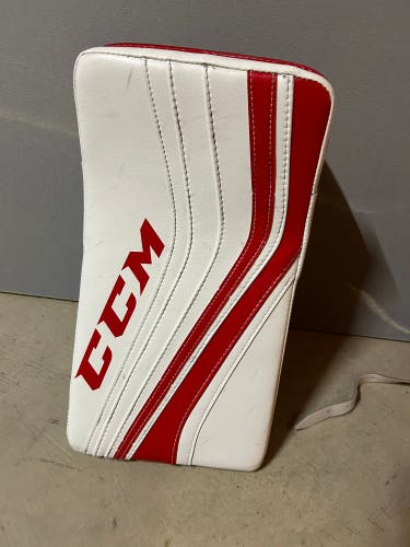 Used Regular CCM Premier R1.9