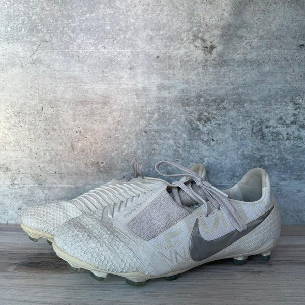 Football Boots Phantom Venom Elite White Nike Phantom Venom Elite