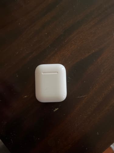 AirPod Case Used