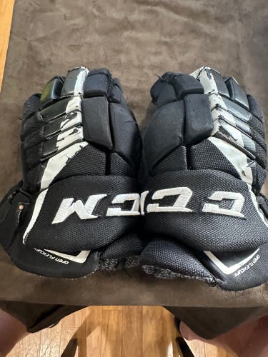 CCM 14"  Jetspeed FT4 Pro Gloves