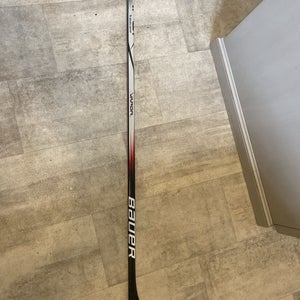 New Senior Bauer Left Hand Bauer Vapor League Hockey Stick P28
