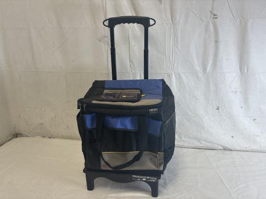 Used California Innovations Wheeled Cooler