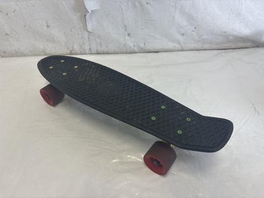 Used Penny Complete Skateboard 22"