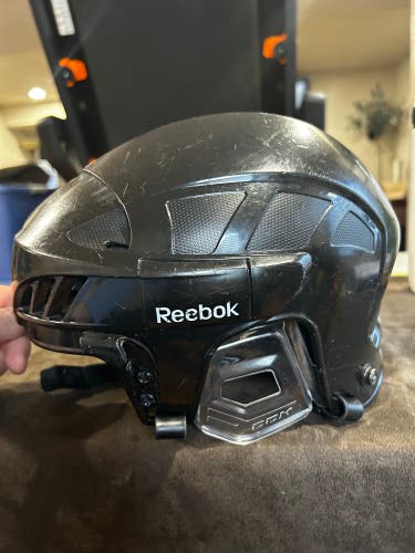 Used Small Reebok  3K Helmet