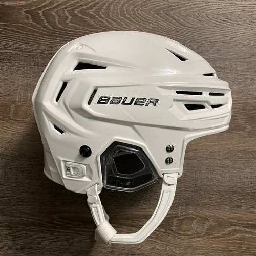 Bauer Re-Akt 150 Helmet Sz M