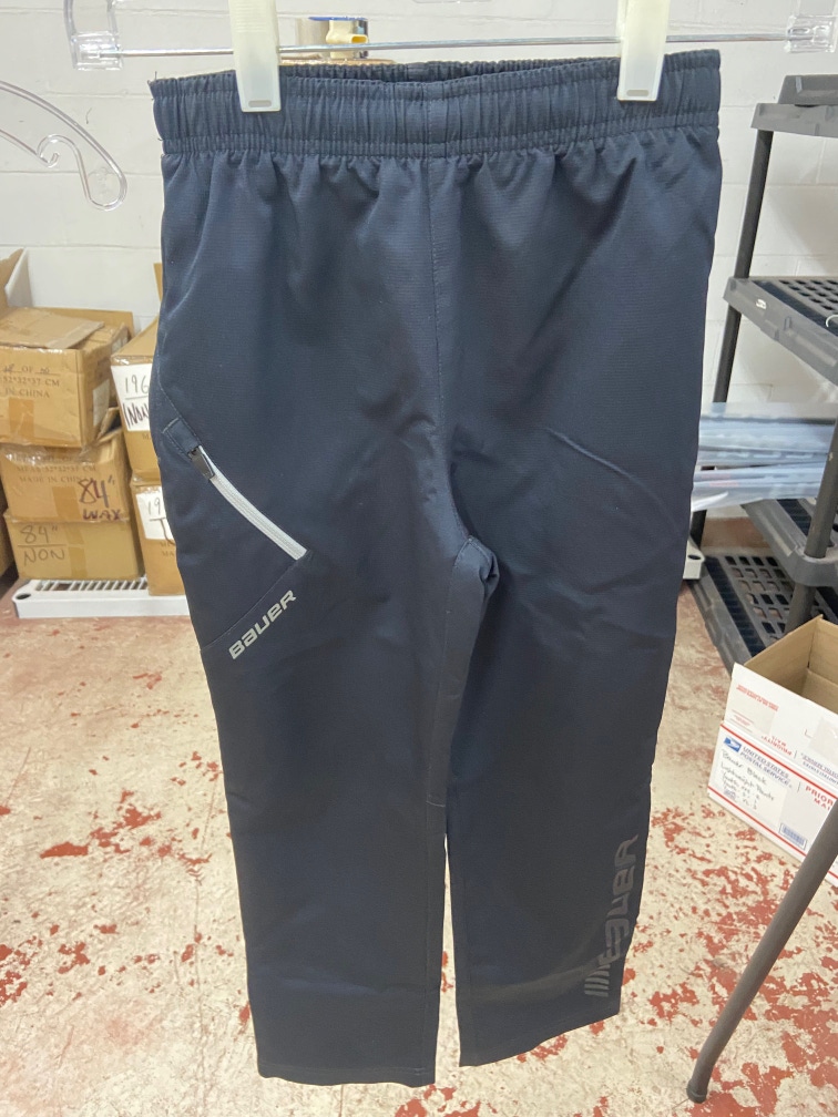 New Youth Bauer Lightweight Pants Navy or Black
