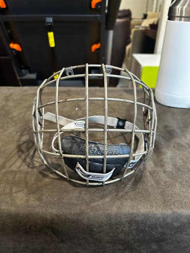 XS Bauer Full Cage Full cage