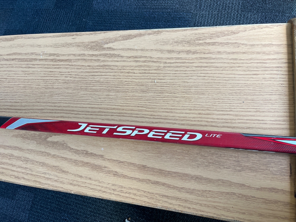 Senior Left Hand P29  JetSpeed Hockey Stick