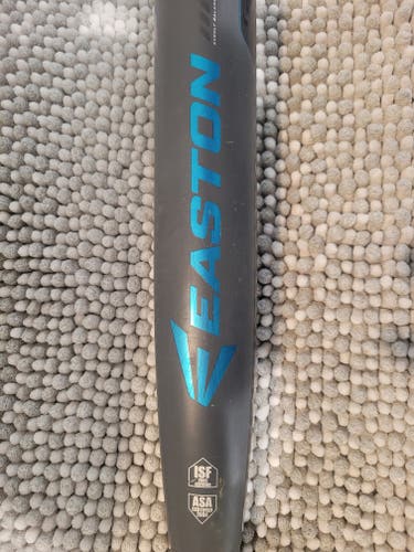 Used 2018 Easton Composite Ghost Bat (-11) 20 oz 31"
