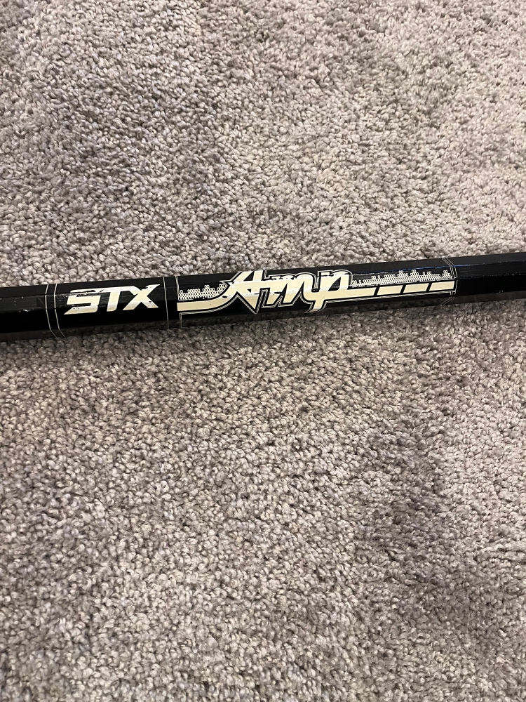 STX Lacrosse Shaft