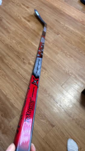 Senior Left Hand P88 Vapor 1X Hockey Stick