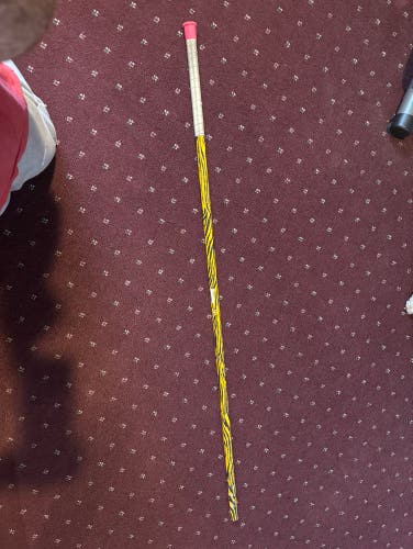 Used Under Armour Defense Shafts