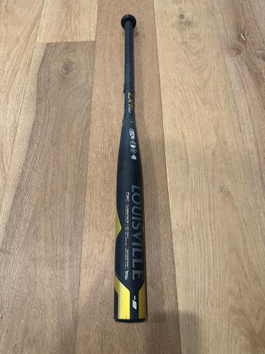 2020 Louisville Slugger LXT softball bat used but like new
