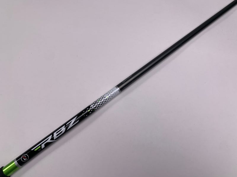 Matrix Ozik HD6 TP Stiff Graphite Driver Shaft 44"-Taylormade