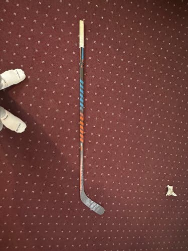 Used Left Hand P88 Covert QR Edge Hockey Stick