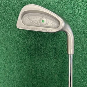 Ping Eye 2 Green Dot Single 3 Iron Men's Right Hand Regular Flex JZ Steel Shaft