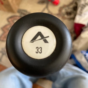 2022 Alloy (-3) 30 oz 33" Widow Maker Bat