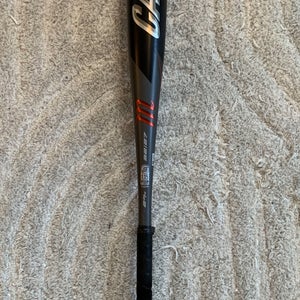 *Discounted Price* Lightly Used USSSA Certified 2023 Marucci Alloy CAT9 Bat (-5) 27 oz 32"