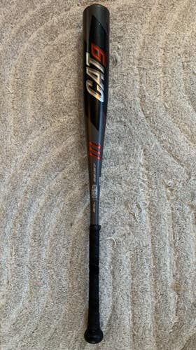 *Discounted Price* Lightly Used USSSA Certified 2023 Marucci Alloy CAT9 Bat (-5) 27 oz 32"