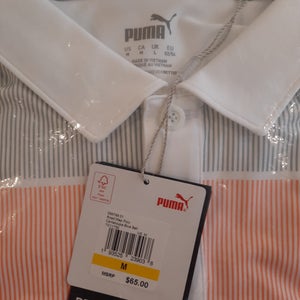 Puma Golf Shirt