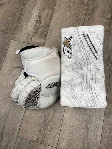 Used Regular Brian's GNETiK X5