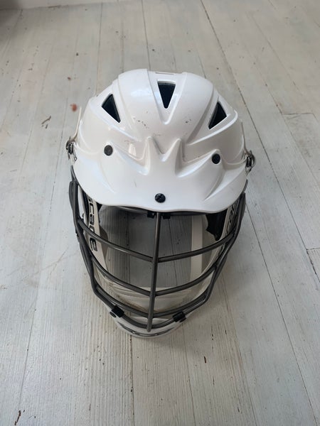 Used Cascade CPV-R Helmet