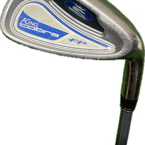 Ladies King Cobra FP Pitching Wedge Aldila NV HL 50 Graphite Shaft RH 35”L